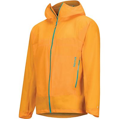 Marmot Men