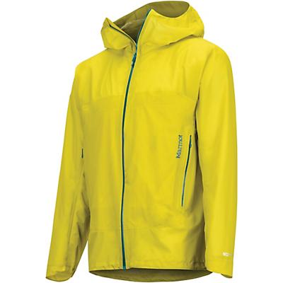 Marmot Men