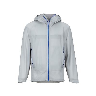 Marmot Men