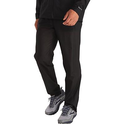 Marmot Men