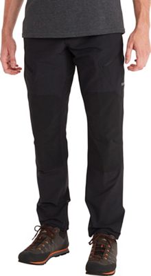 Marmot Men's Highland Pant - 34x32 - Black product image
