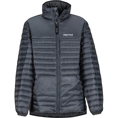 Marmot Boys