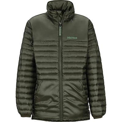Marmot Boys