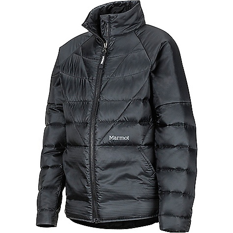 Marmot Girls