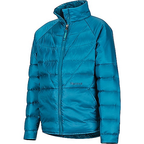 Marmot Girls
