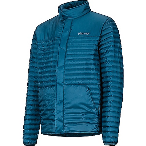 Marmot Men