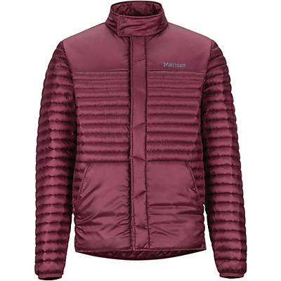 Marmot Men