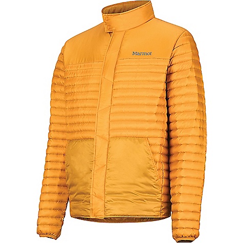 Marmot Men