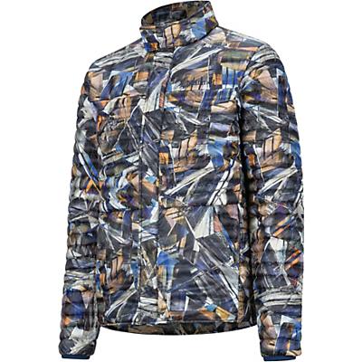 Marmot Men
