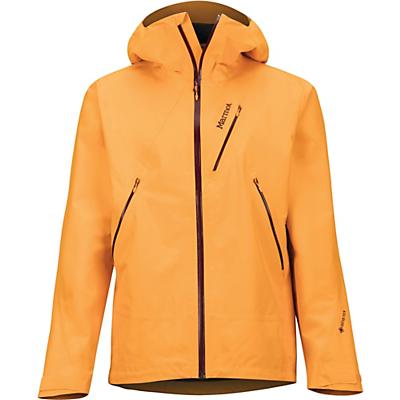 Marmot Men