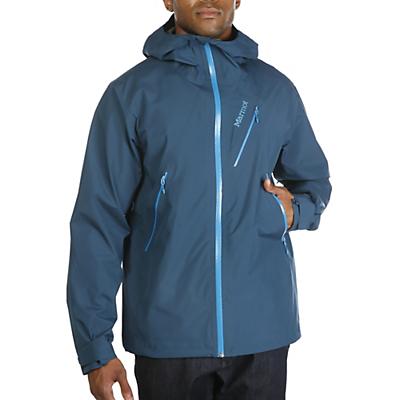 Marmot Men