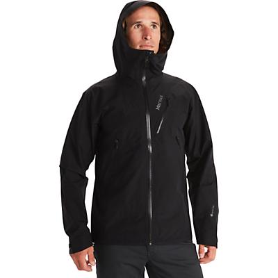 Marmot Men