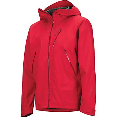 Marmot Men