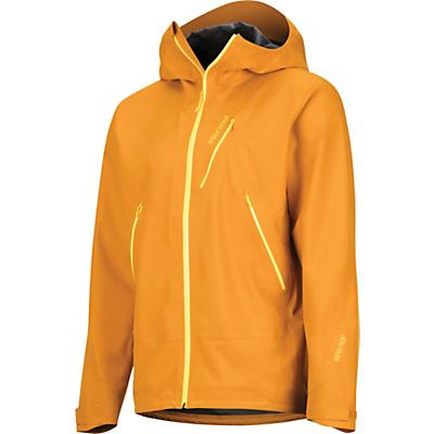 Marmot Men