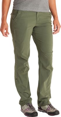 Marmot Women's Kodachrome Pant - 6 - Crocodile product image