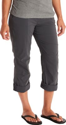 Marmot Women's Kodachrome Pant - 2 - Dark Steel product image