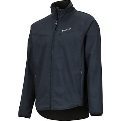 Marmot Men