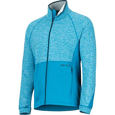 Marmot Men