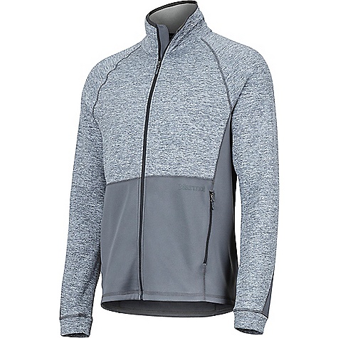 Marmot Men