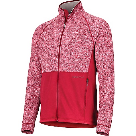 Marmot Men