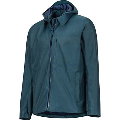 Marmot Men
