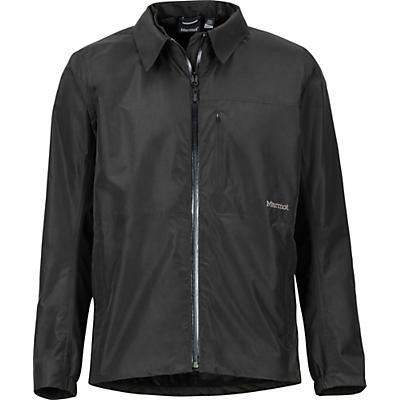 Marmot Men