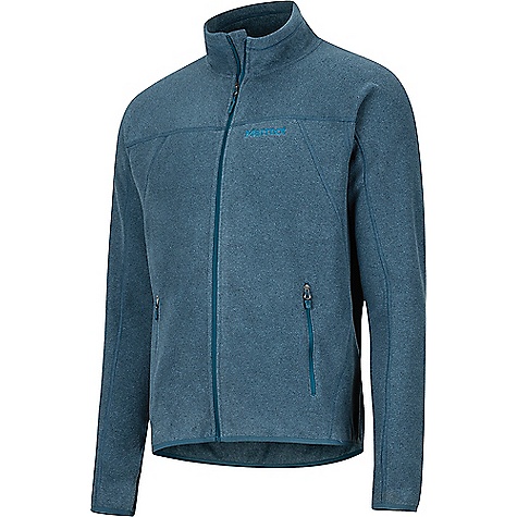 Marmot Men