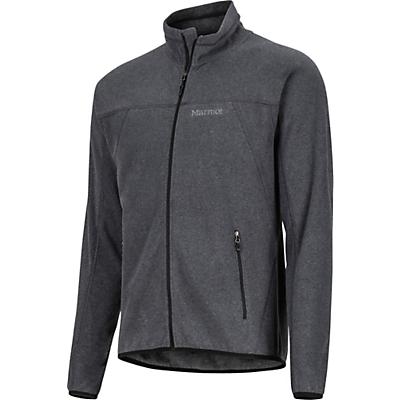 Marmot Men