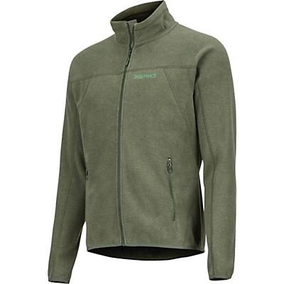 Marmot Men