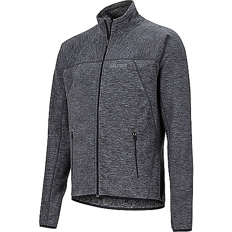 Marmot Men