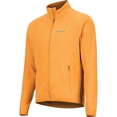 Marmot Men