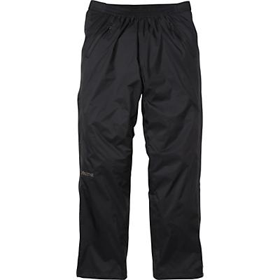 Marmot Men