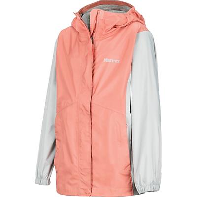 Marmot Girls
