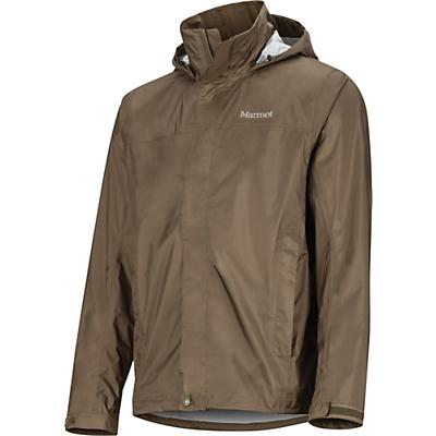Marmot Men