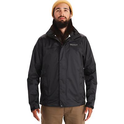 Marmot Men