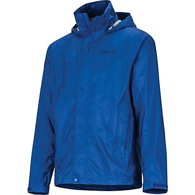 Marmot Men