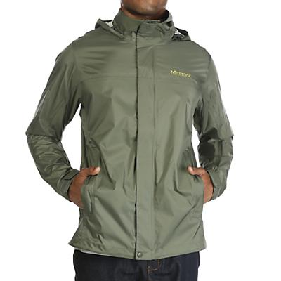 Marmot Men