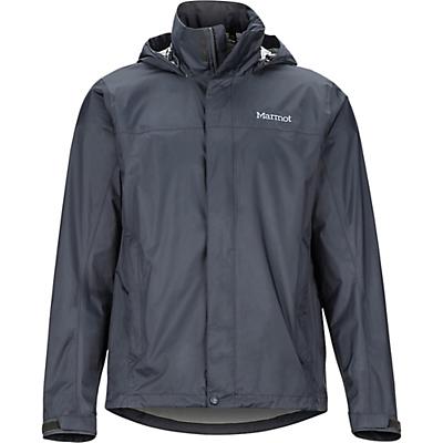 Marmot Men
