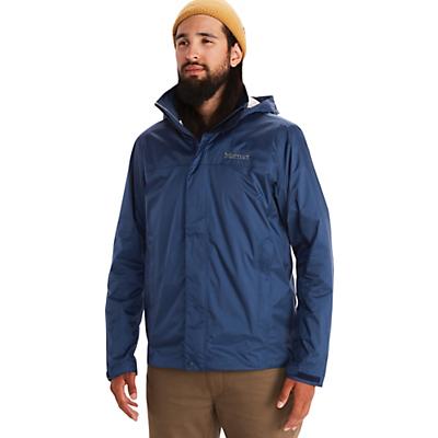 Marmot Men