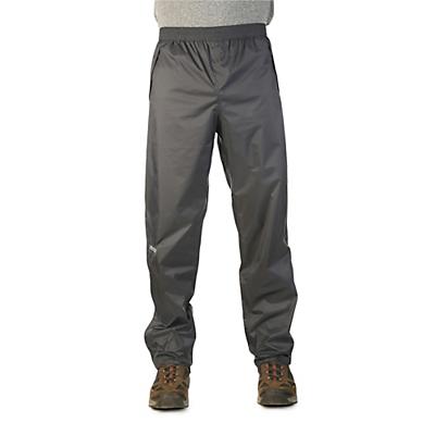 Marmot Men