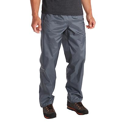 Marmot Men