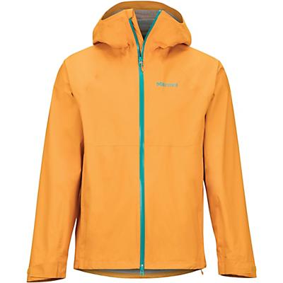 Marmot Men