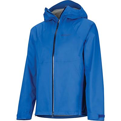 Marmot Men