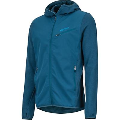 Marmot Men