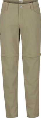 Marmot Men's Transcend Convertible Pant - 32x32 - Cavern product image