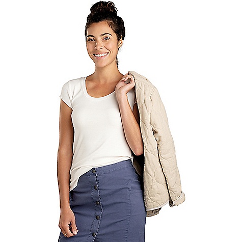 Toad & Co Women