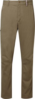 Sherpa Men's Mirik Pant - 38x32 - Tamur River Olive product image