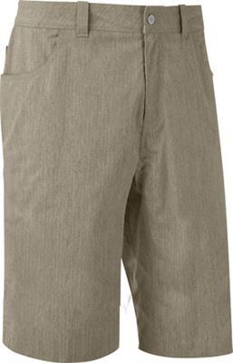 Sherpa Men's Pokhara 9 IN Short - 36 - Tamur River Brown product image