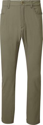 Sherpa Women's Naulo 5-Pocket Pant - 6 Regular - Tamur River Olive product image