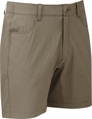 Sherpa Women's Naulo 7 IN Short - 6 - Tamur River Olive product image